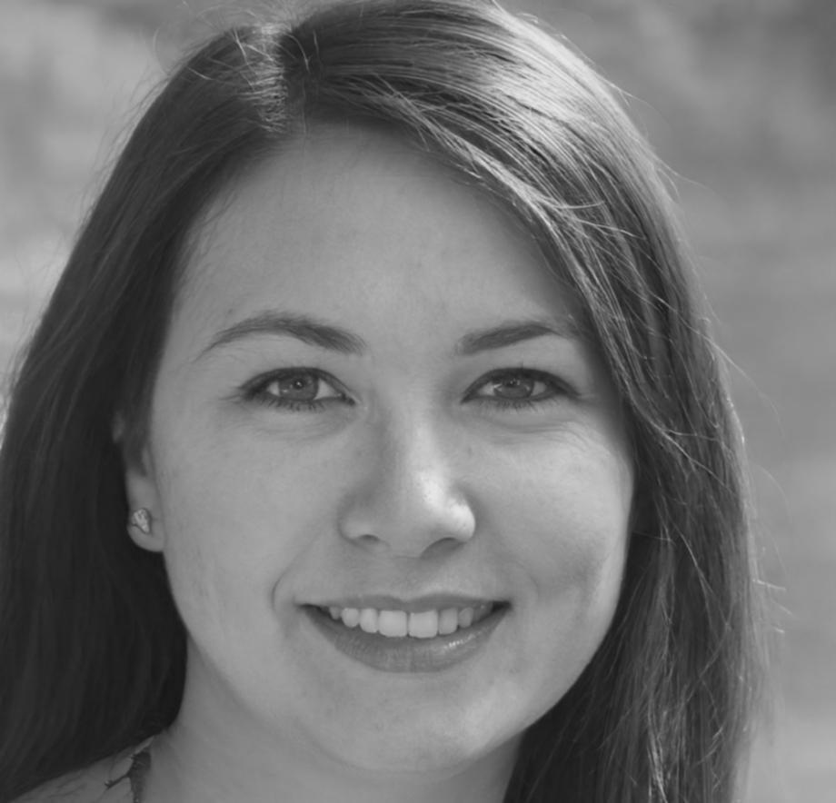 Theresia Volkmann - Leiterin Finanzbildung